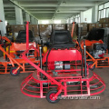 Ride-on Power Trowel Machine for Excellent Quality Floor Finishing